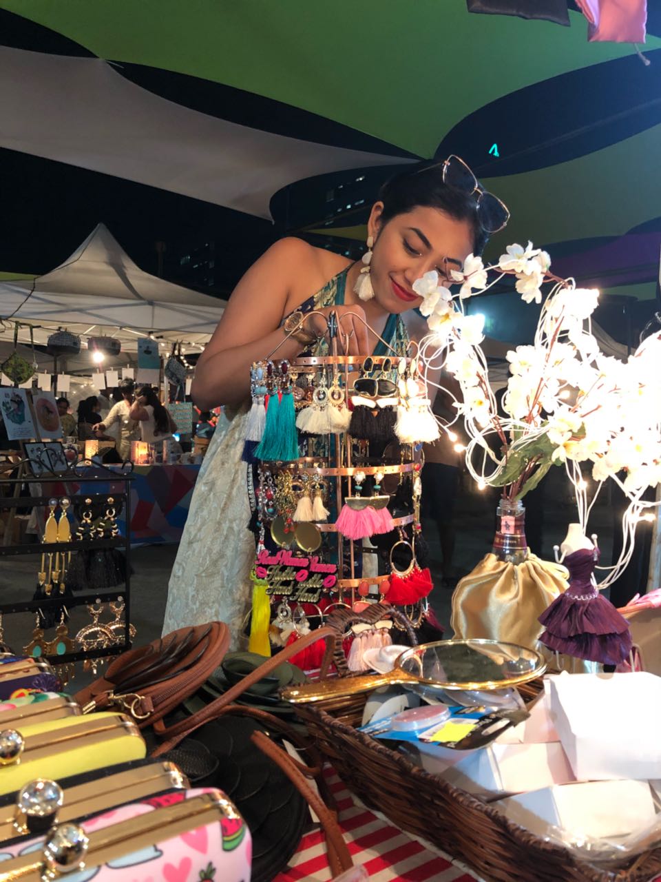 Transform Your Look with Dipi Treats – Discover Unique Handcrafted Pieces for the Stylish Woman