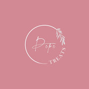 Dipi Treats logo